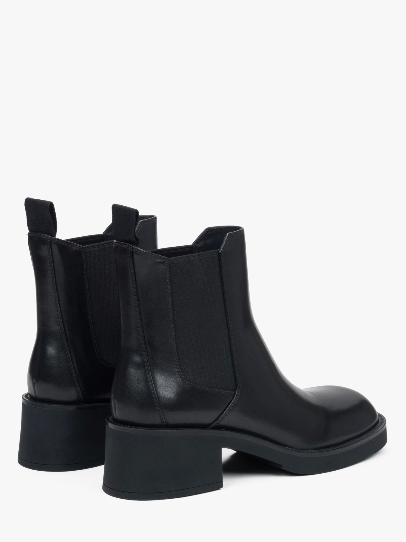 Черевики та чоботи Estro модель 36-1-1-101 Фото