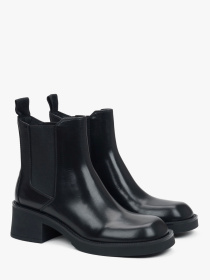 Черевики та чоботи Estro модель 36-1-1-101 Фото