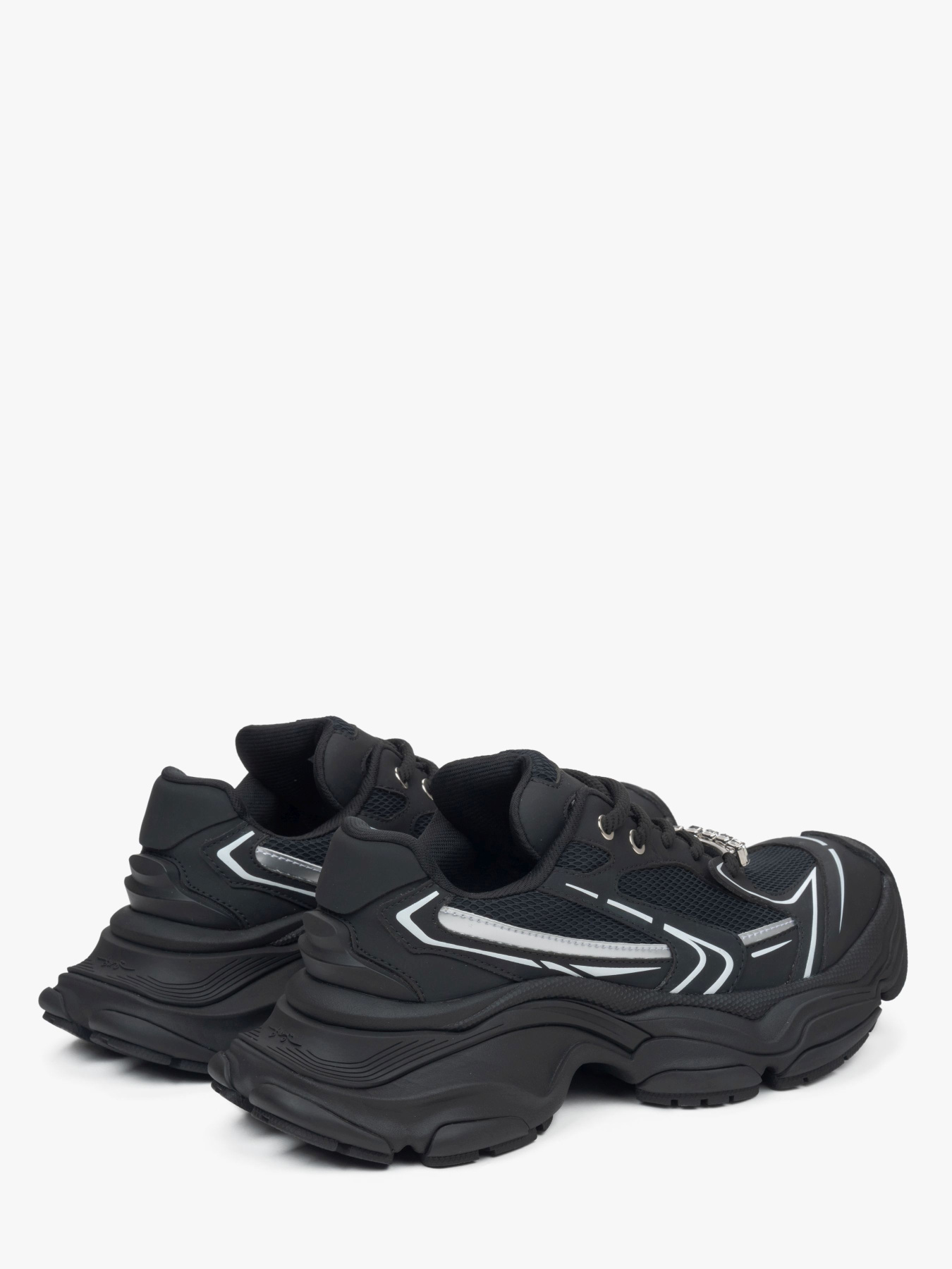 Кроссовки ES8 модель 2311-7-10-1901 Фото