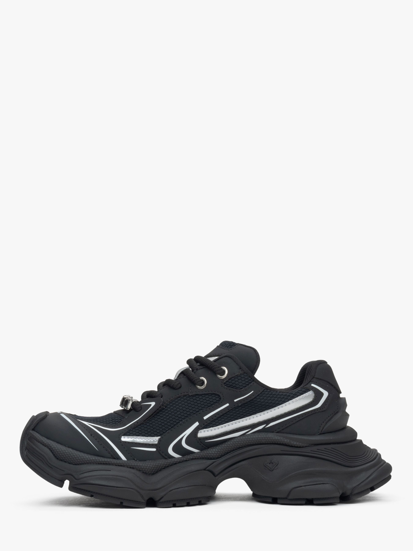 Кроссовки ES8 модель 2311-7-10-1901 Фото