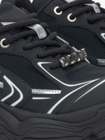 Кроссовки ES8 модель 2311-7-10-1901 Фото