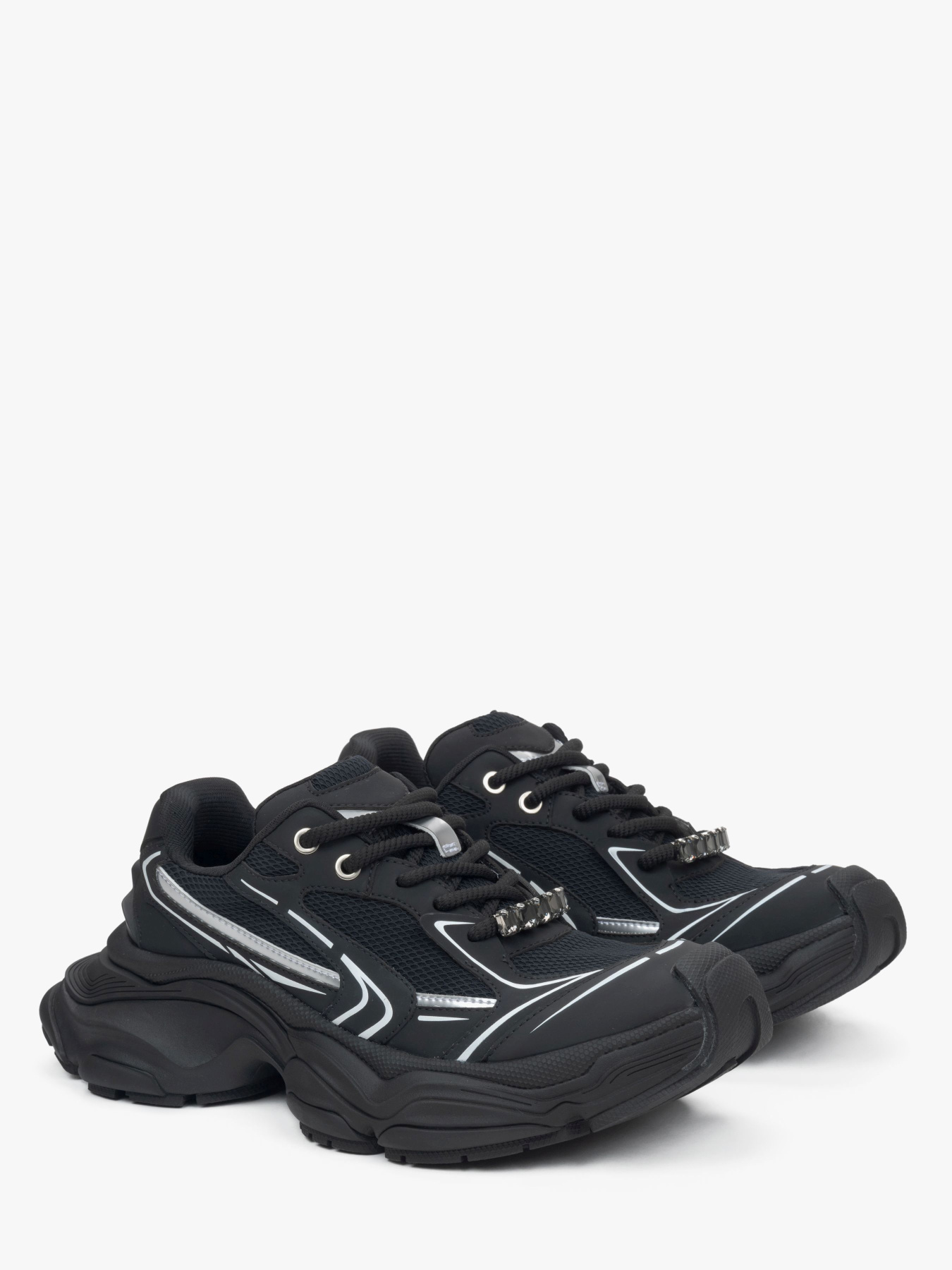 Кросівки ES8 модель 2311-7-10-1901 Кросівки ES8 модель 2311-7-10-1901 Фото