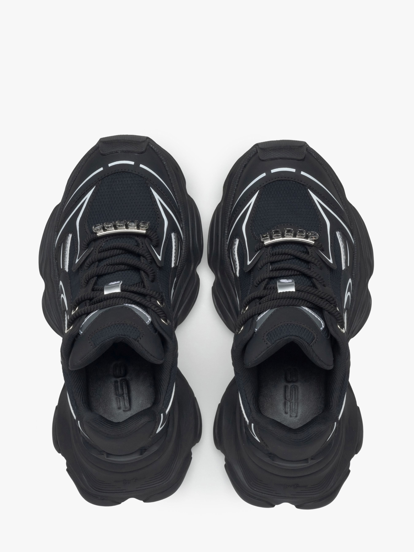 Кросівки ES8 модель 2311-7-10-1901 Кросівки ES8 модель 2311-7-10-1901 Фото