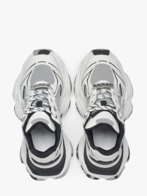 Кроссовки ES8 модель 2311-7-11-1902 Фото