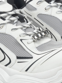 Кроссовки ES8 модель 2311-7-11-1902 Фото