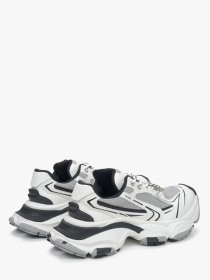 Кроссовки ES8 модель 2311-7-11-1902 Фото