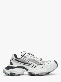 Кроссовки ES8 модель 2311-7-11-1902 Фото