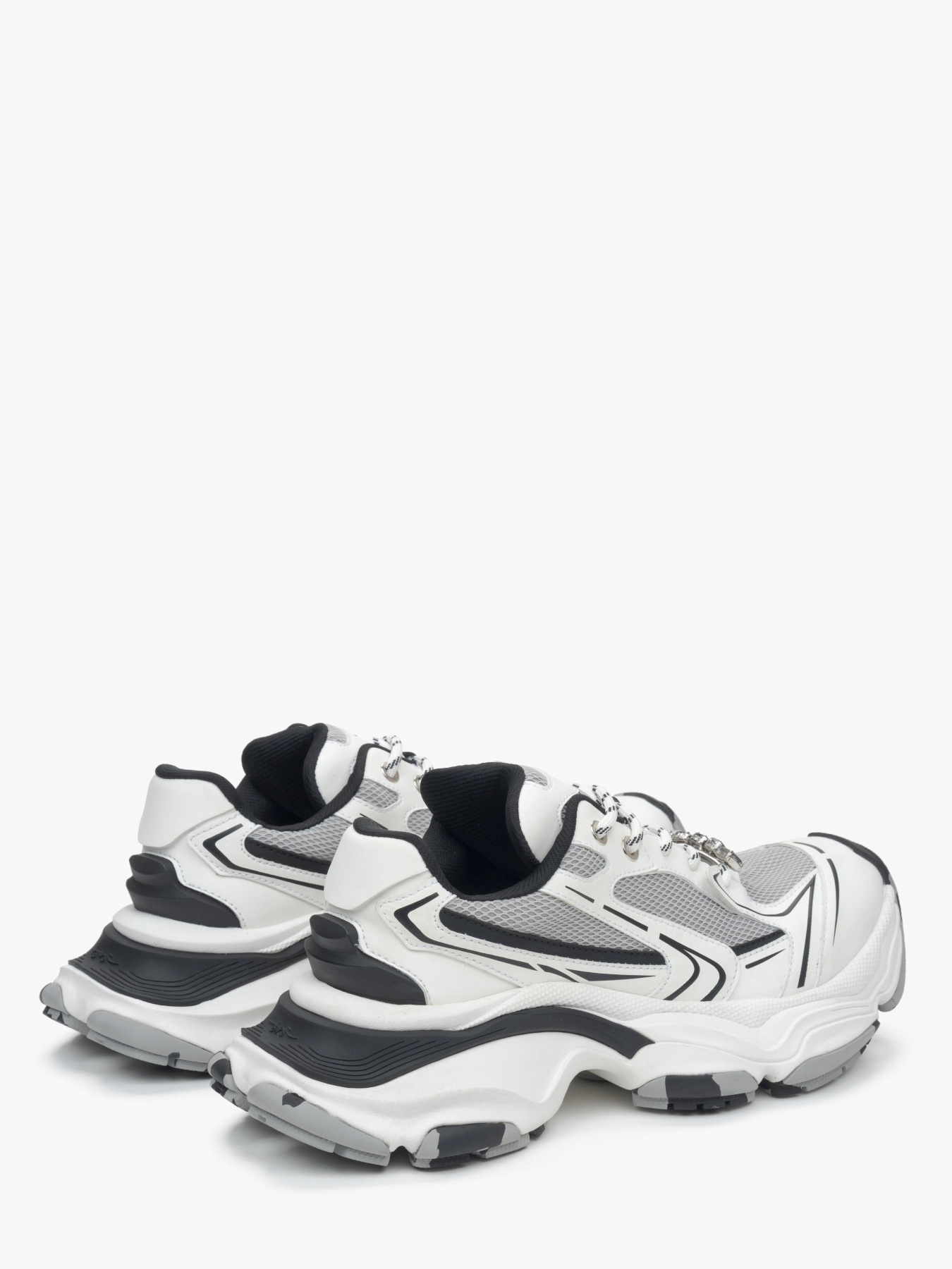 Кроссовки ES8 модель 2311-7-11-1902 Кроссовки ES8 модель 2311-7-11-1902 Фото