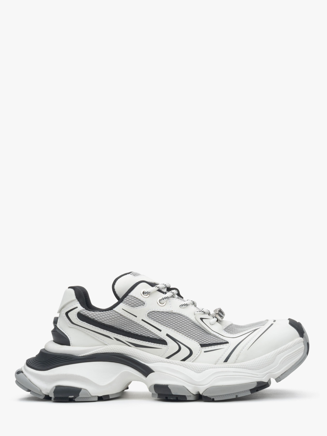 Кроссовки ES8 модель 2311-7-11-1902 Кроссовки ES8 модель 2311-7-11-1902 Фото