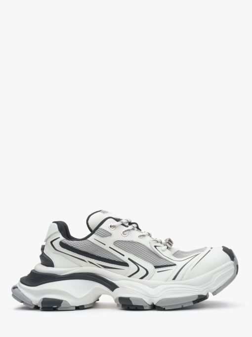 Кроссовки ES8 модель 2311-7-11-1902 Фото