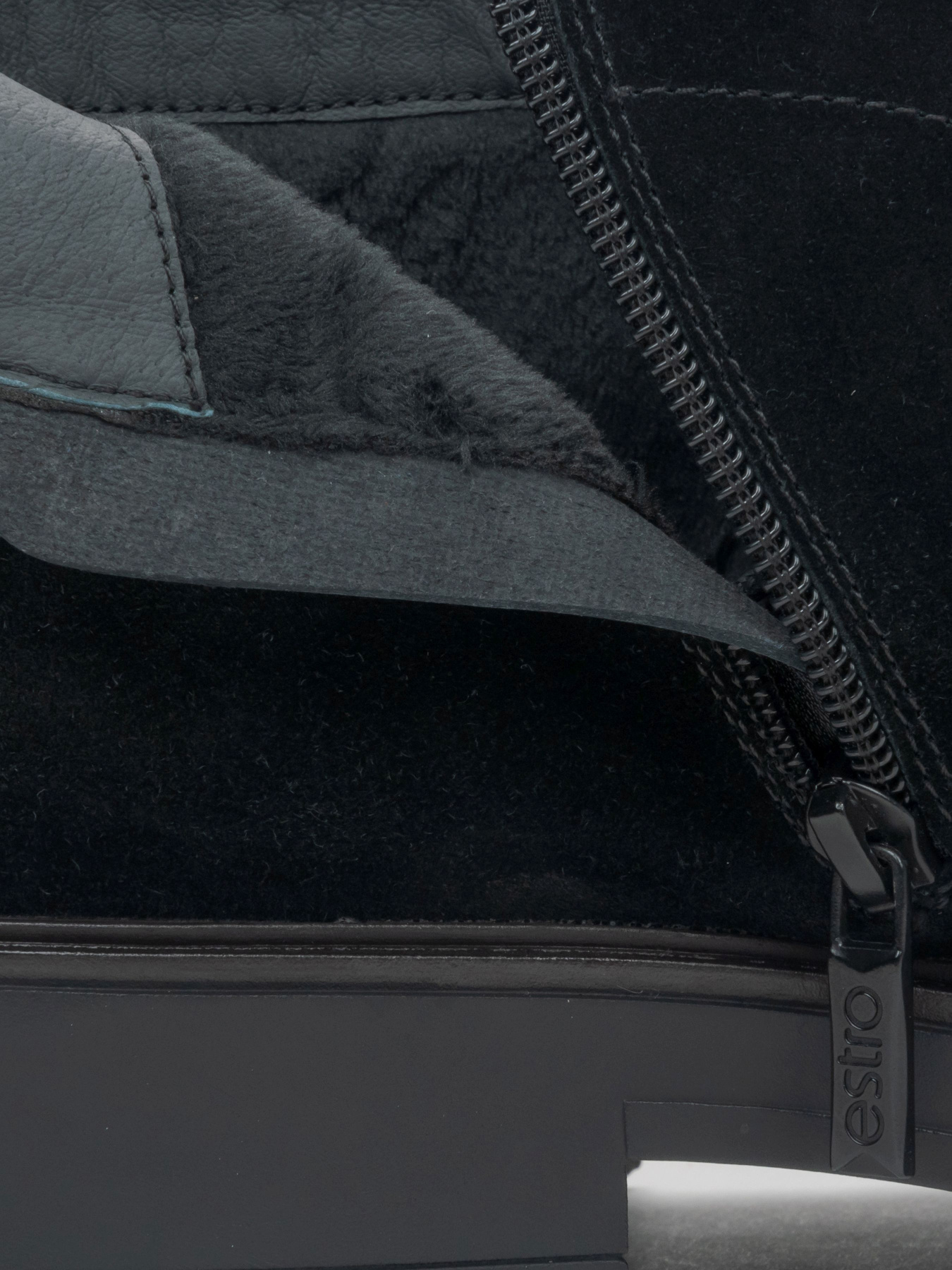 Ботинки Estro модель 01-25-1-717-301 Фото