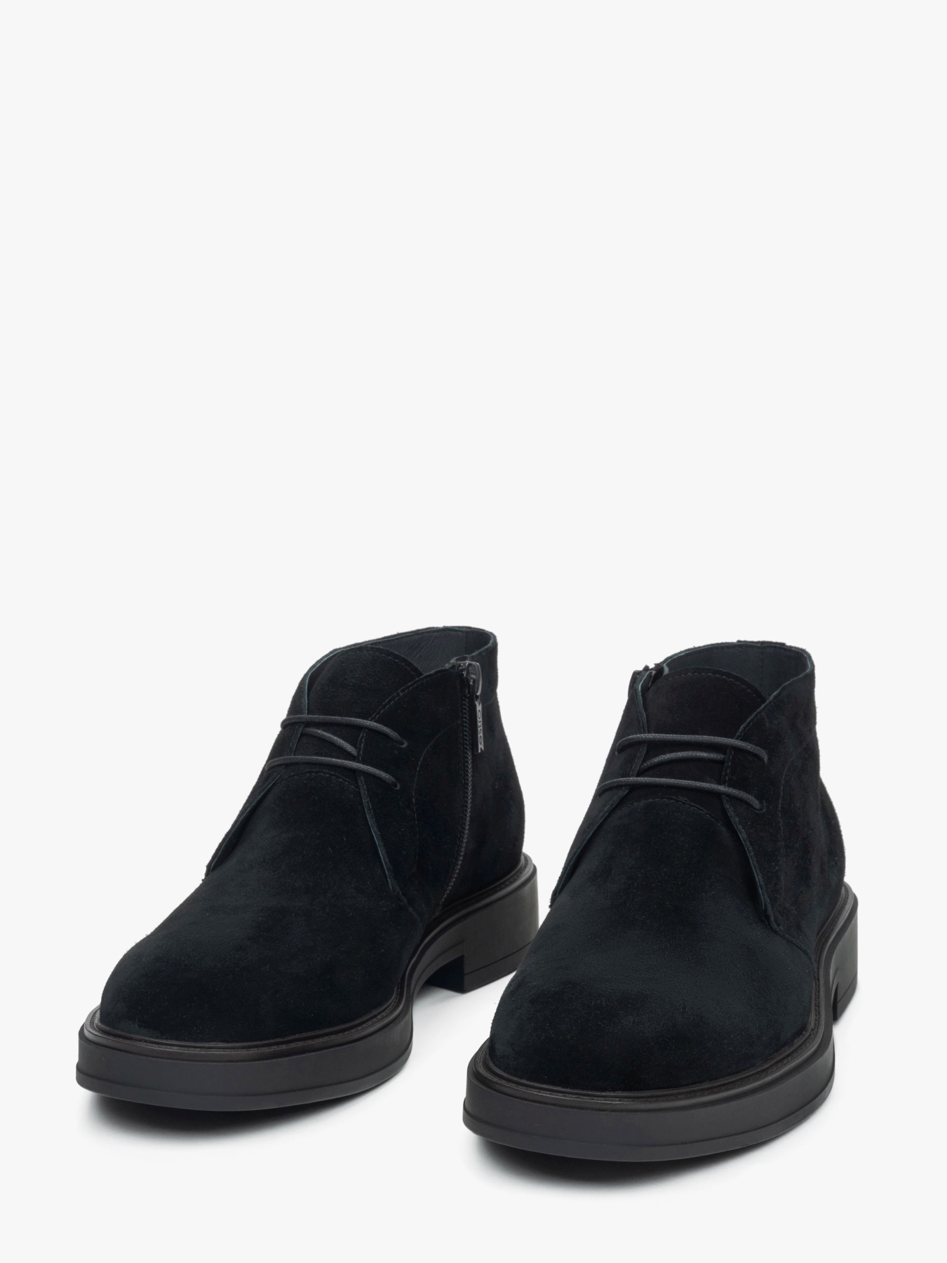 Ботинки Estro модель 01-25-1-717-301 Фото