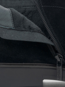 Ботинки Estro модель 01-25-1-717-301 Ботинки Estro модель 01-25-1-717-301 Фото