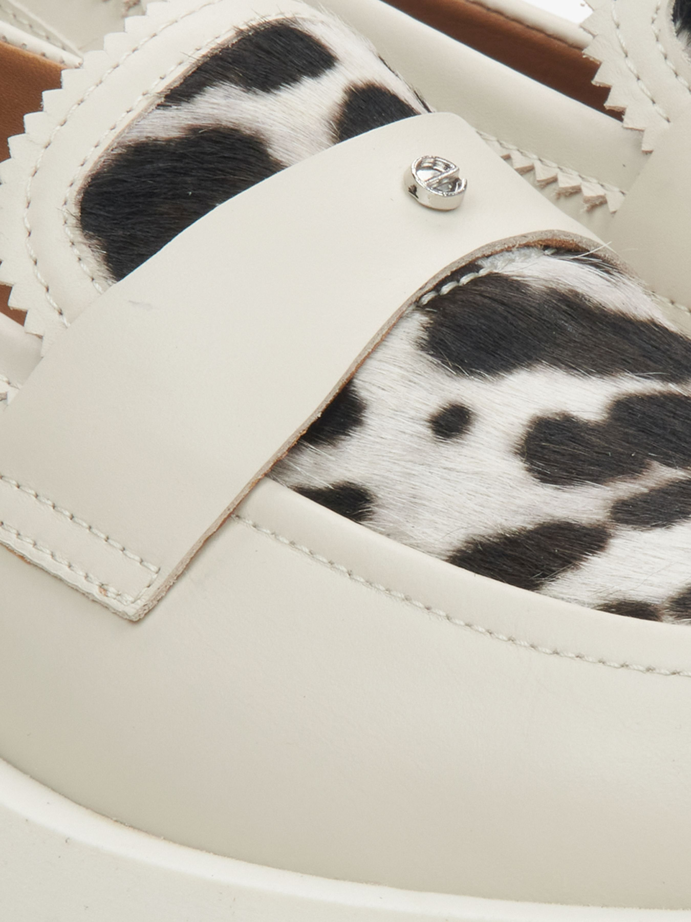 Туфли и лоферы Estro модель 09-2999248-123 Фото