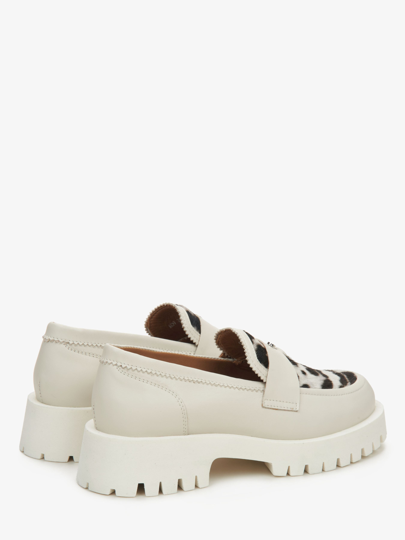 Туфлі та лофери Estro модель 09-2999248-123 Фото