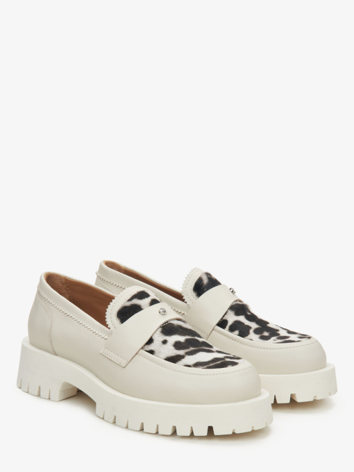 Туфлі та лофери Estro модель 09-2999248-123 Фото