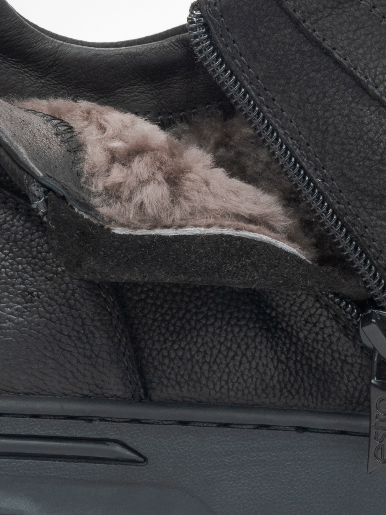 Ботинки и сапоги Estro модель 02-159-1-2-101 Фото