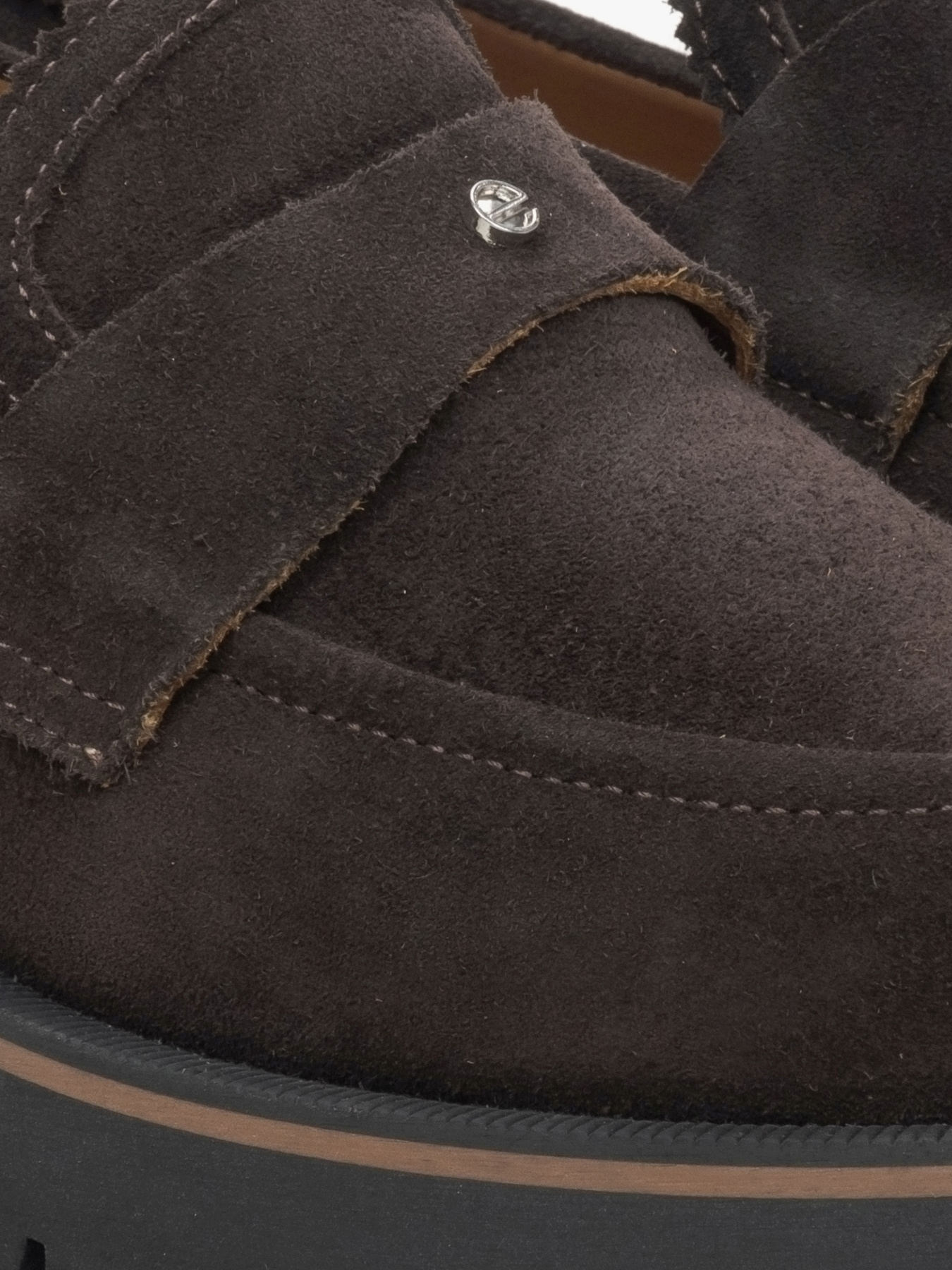 Туфли и лоферы Estro модель 09-2999881-308 Фото