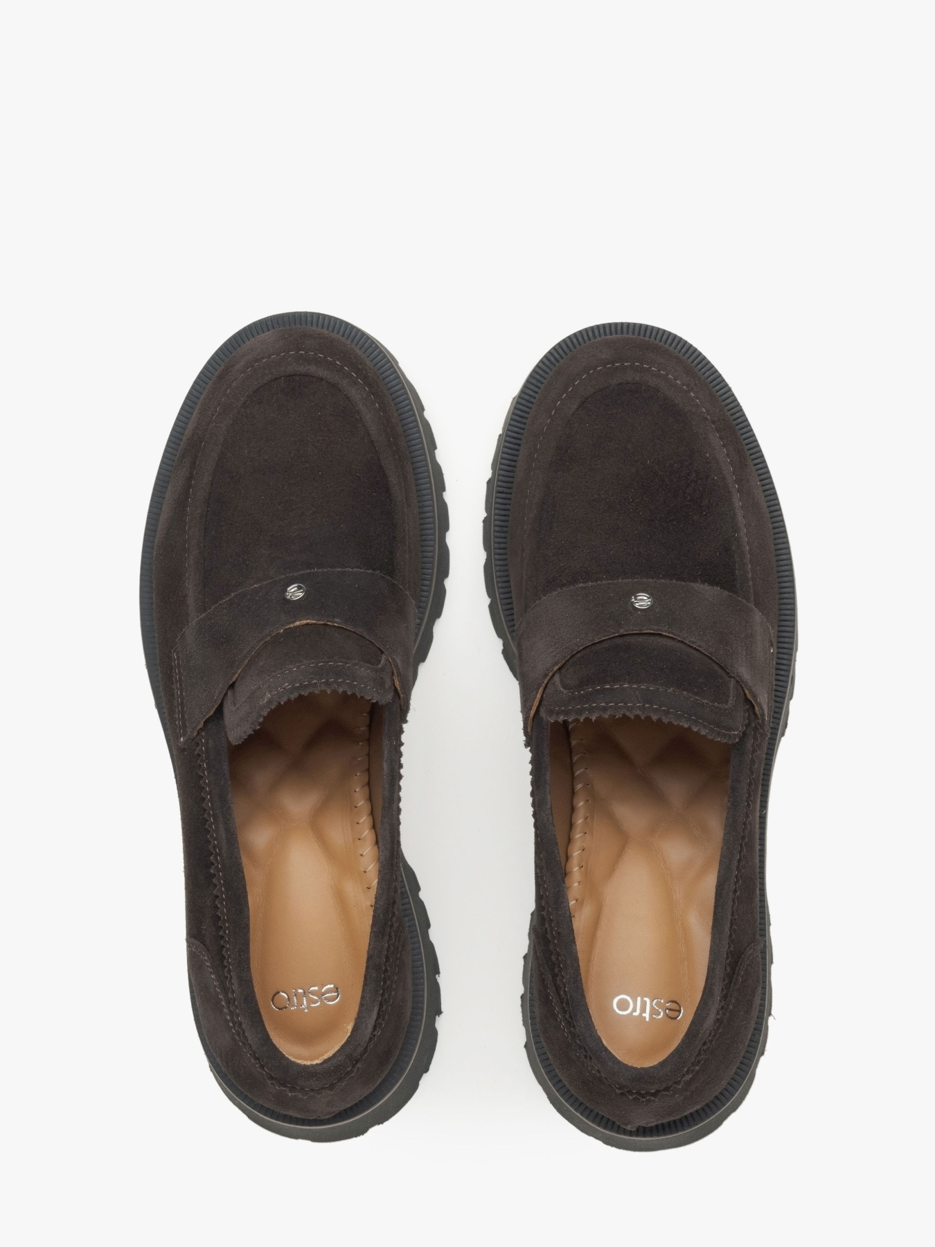 Туфли и лоферы Estro модель 09-2999881-308 Фото