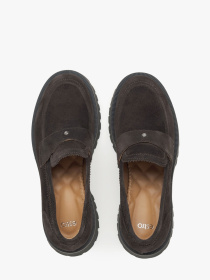 Туфли и лоферы Estro модель 09-2999881-308 Фото