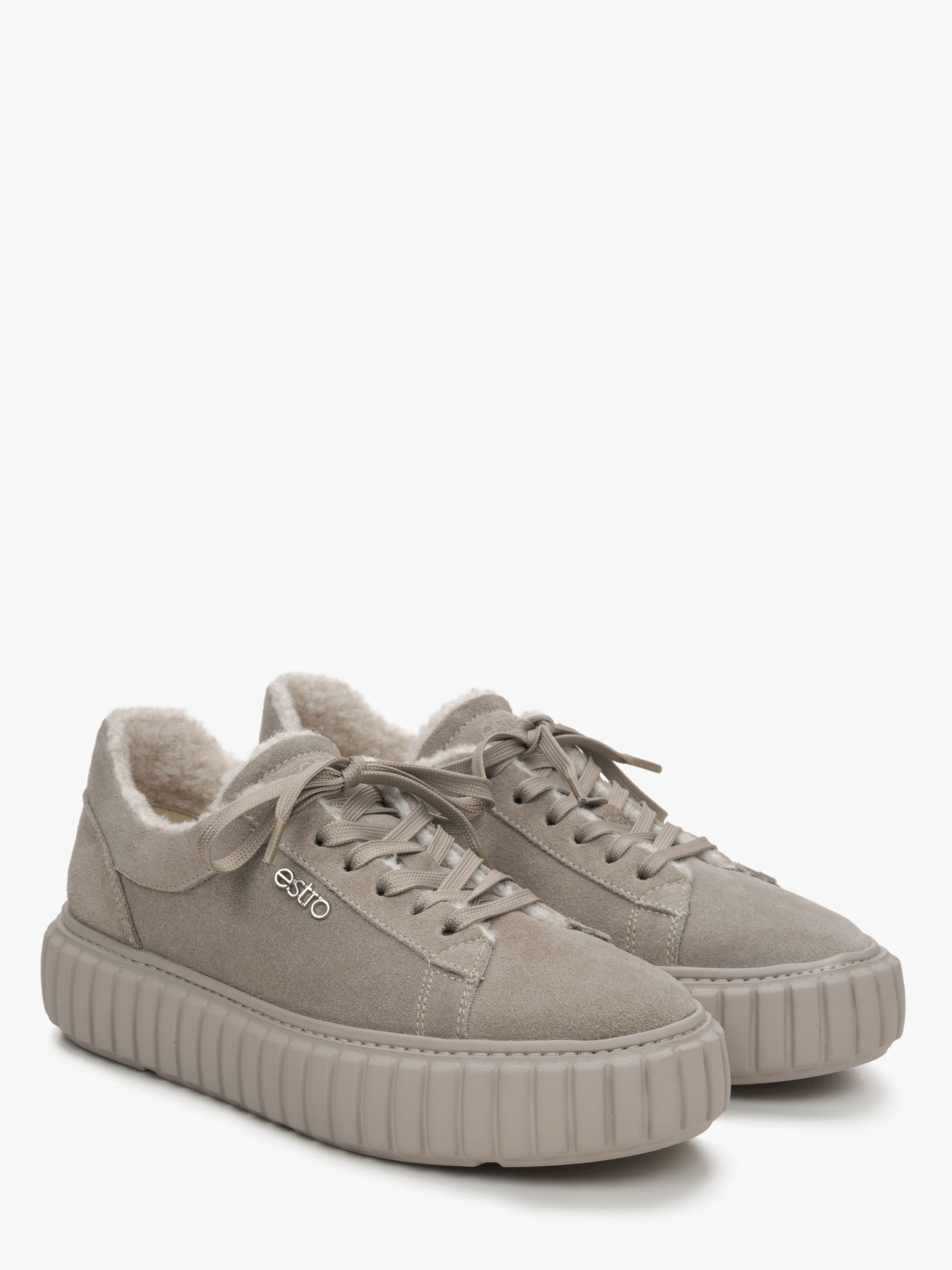 Кеди Estro модель 09-3300994-323 Фото