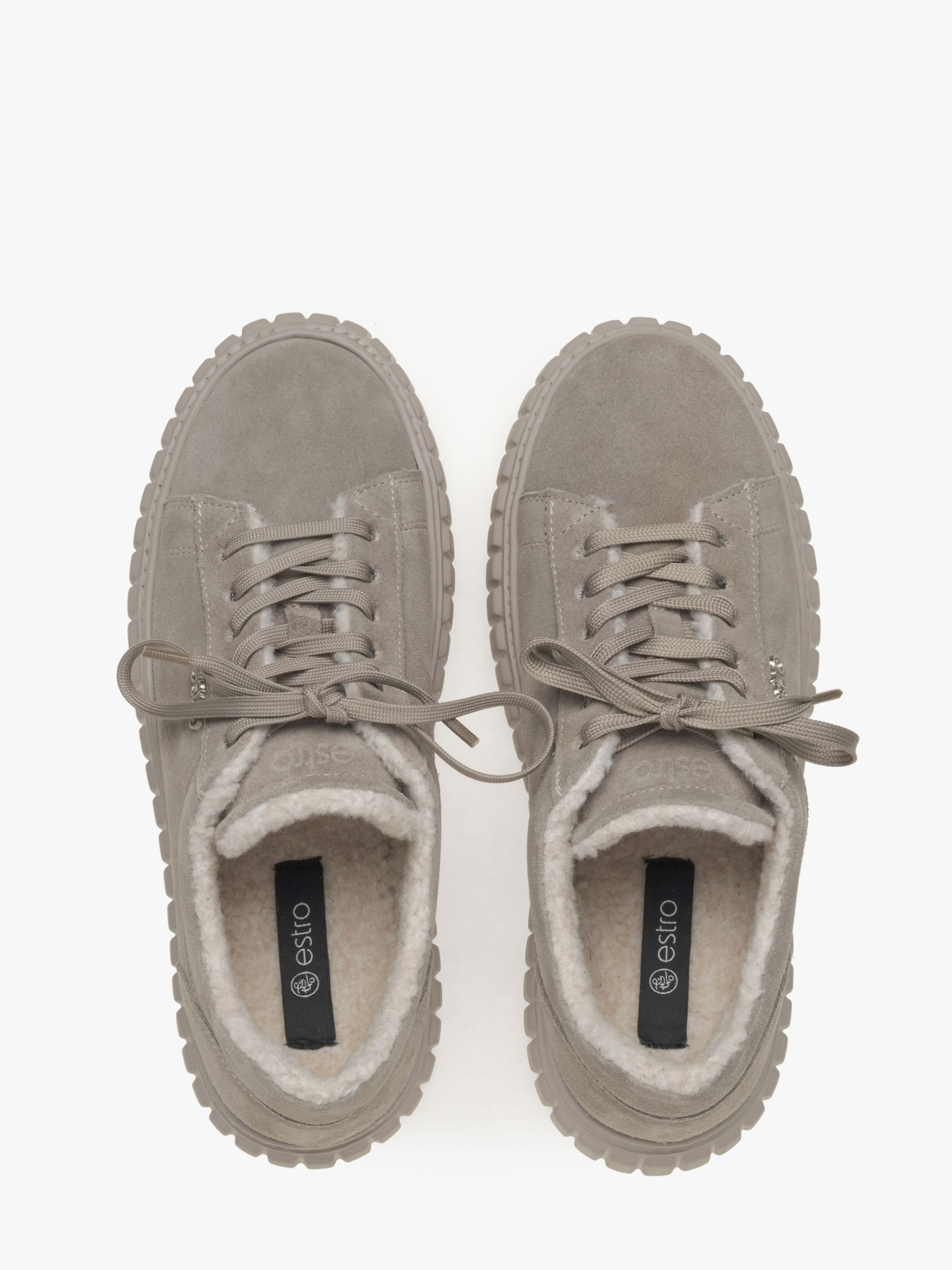 Кеди Estro модель 09-3300994-323 Фото