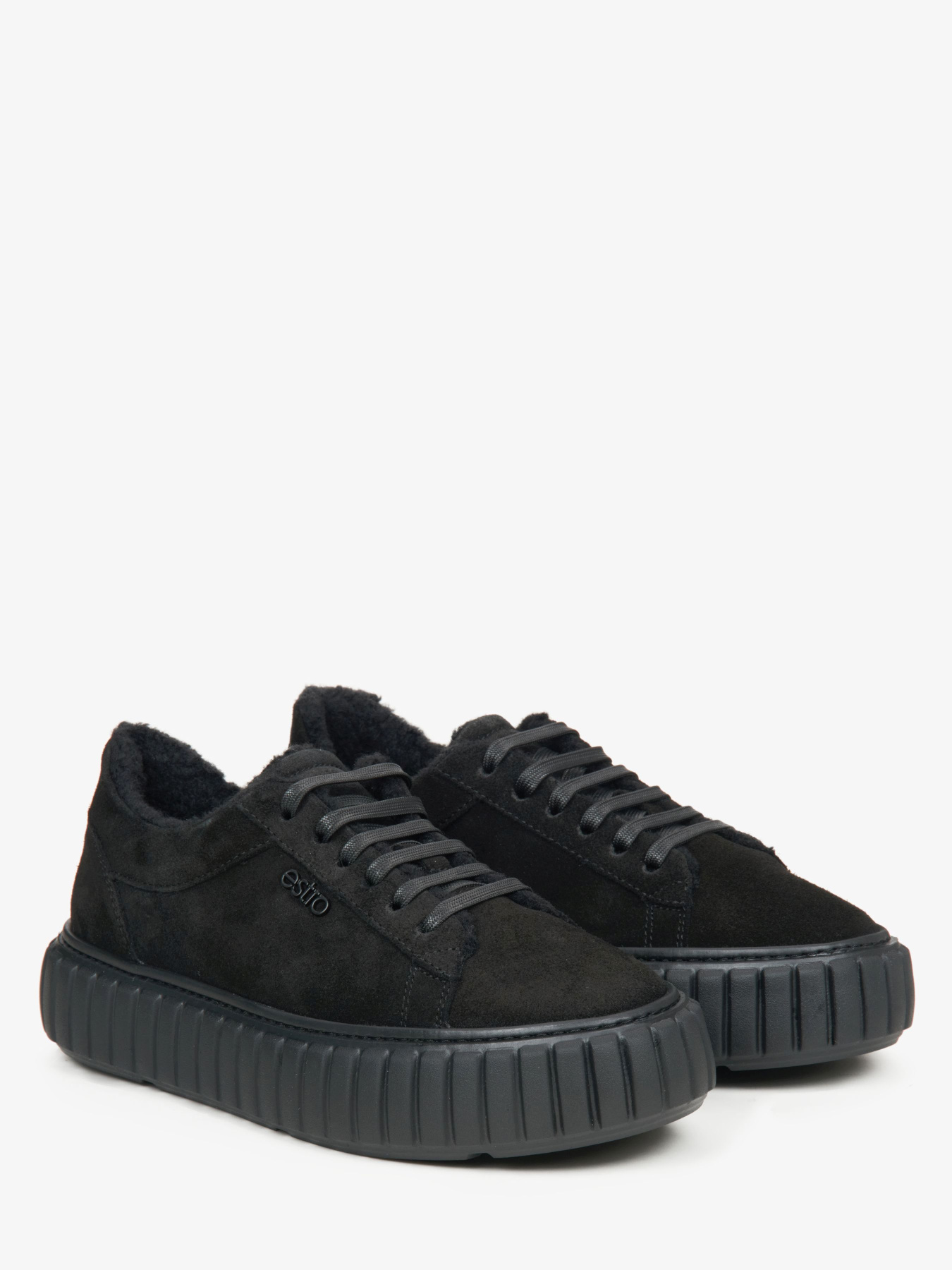 Кеди Estro модель 09-3300254-301 Фото