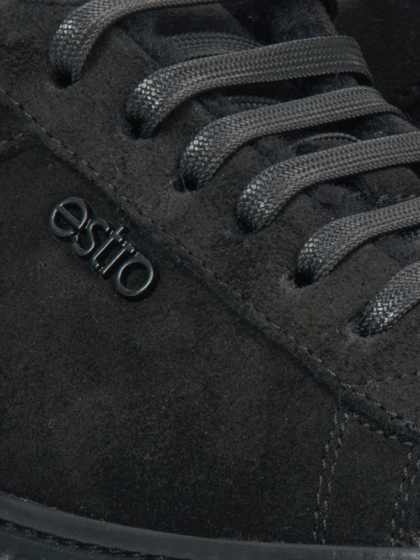 Кеды Estro модель 09-3300254-301 Фото