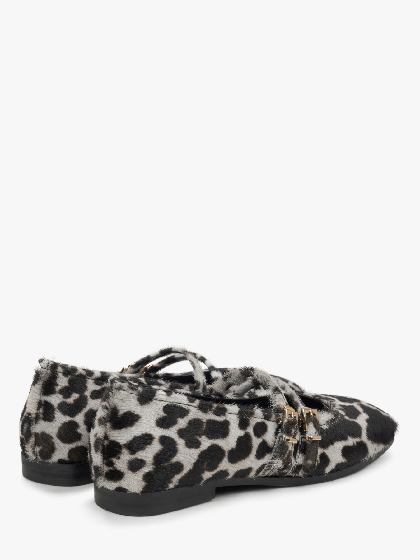 Туфли и лоферы Estro модель 09-2878248-1331445 Фото