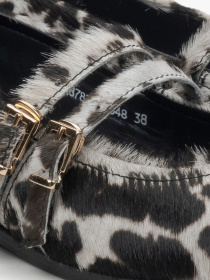 Туфли и лоферы Estro модель 09-2878248-1331445 Фото