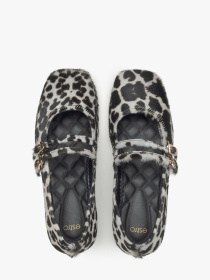 Туфли и лоферы Estro модель 09-2878248-1331445 Фото