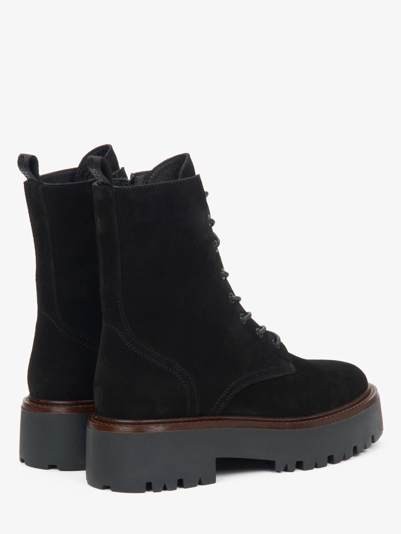 Ботинки и сапоги Estro модель 09-3287254-301 Фото