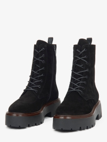 Ботинки и сапоги Estro модель 09-3287254-301 Фото