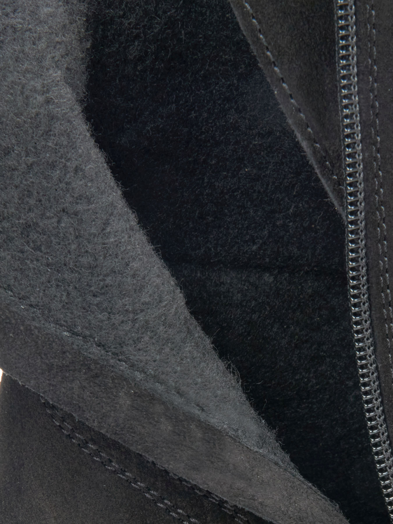 Черевики та чоботи Estro модель 09-3287254-301 Фото