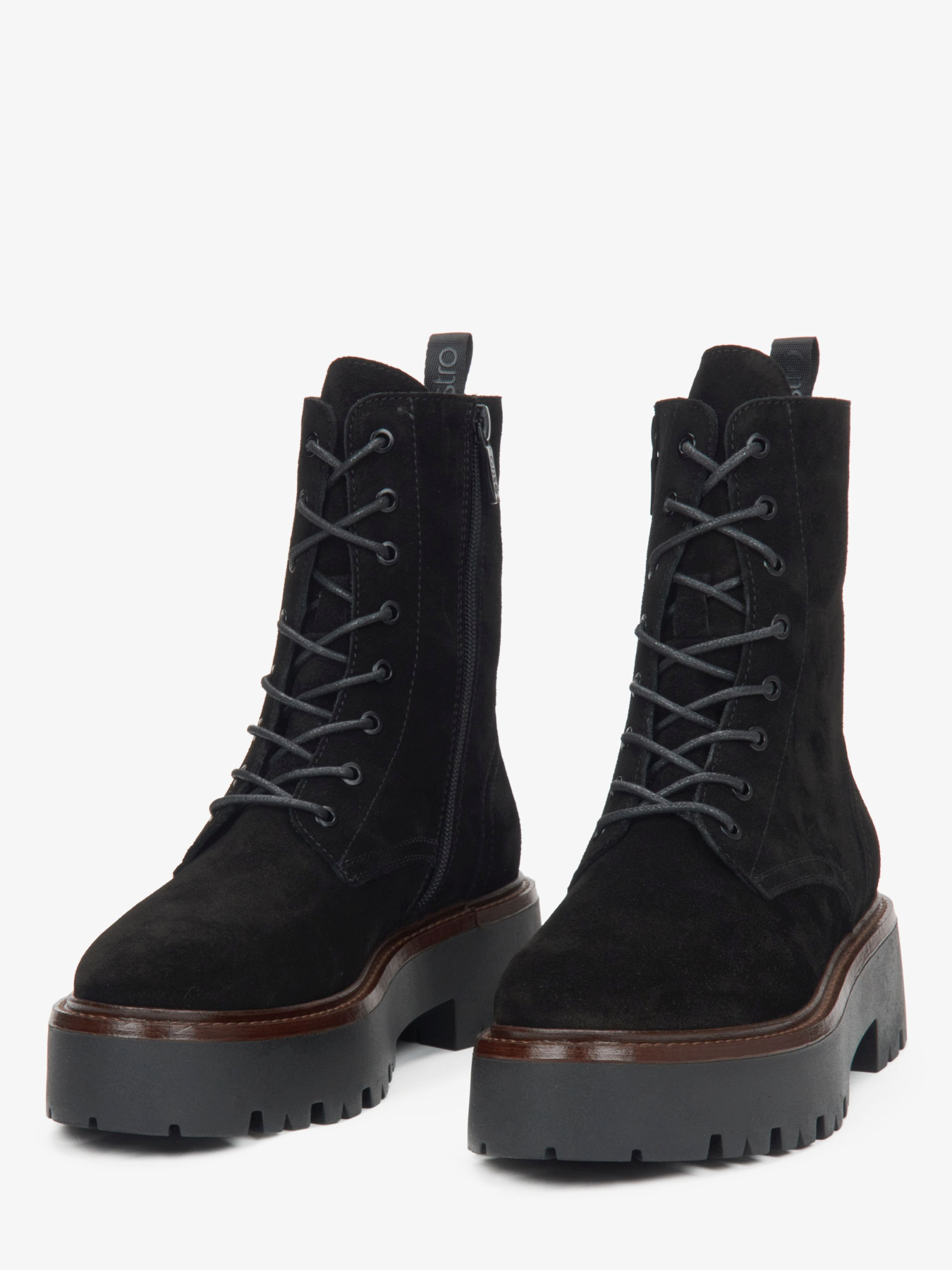 Черевики та чоботи Estro модель 09-3287254-301 Фото