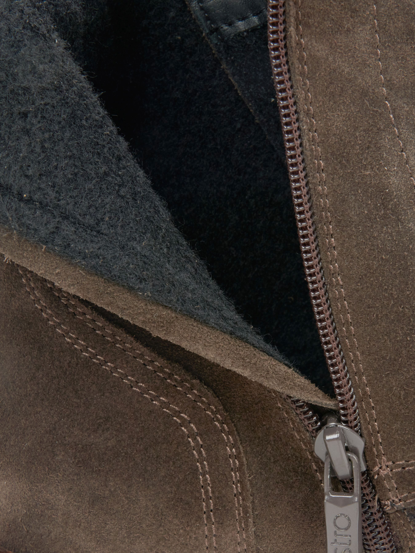 Ботинки и сапоги Estro модель 09-3287148-308 Фото