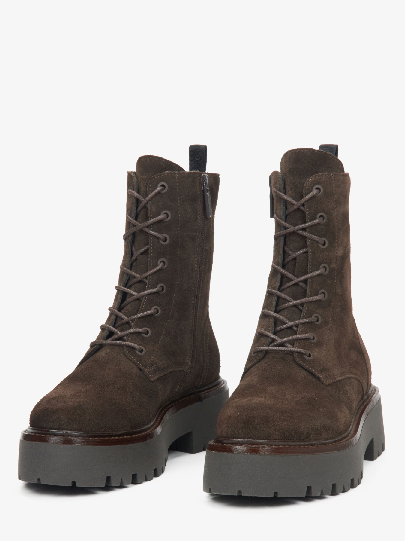 Ботинки и сапоги Estro модель 09-3287148-308 Фото