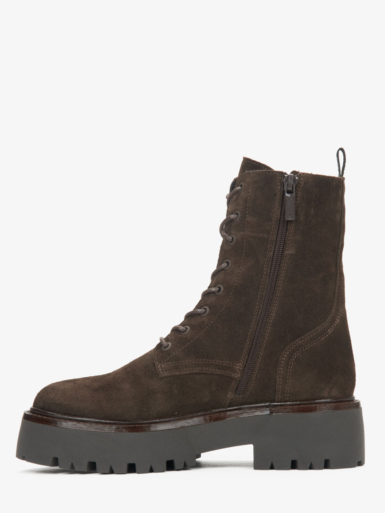 Ботинки и сапоги Estro модель 09-3287148-308 Фото