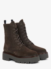 Ботинки и сапоги Estro модель 09-3287148-308 Фото