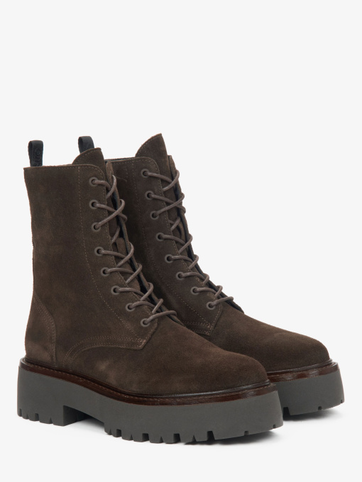 Ботинки и сапоги Estro модель 09-3287148-308 Фото