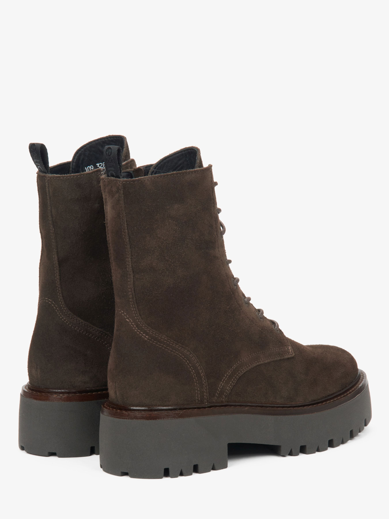 Ботинки и сапоги Estro модель 09-3287148-308 Фото