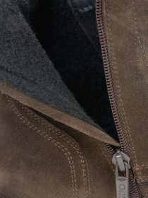 Ботинки и сапоги Estro модель 09-3287148-308 Фото