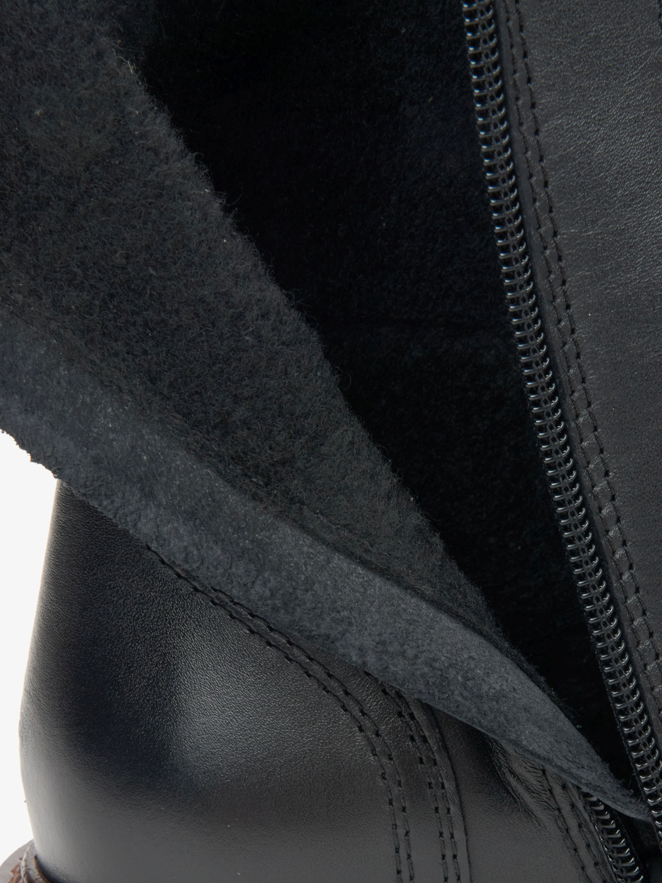 Ботинки и сапоги Estro модель 09-3287149-101 Фото