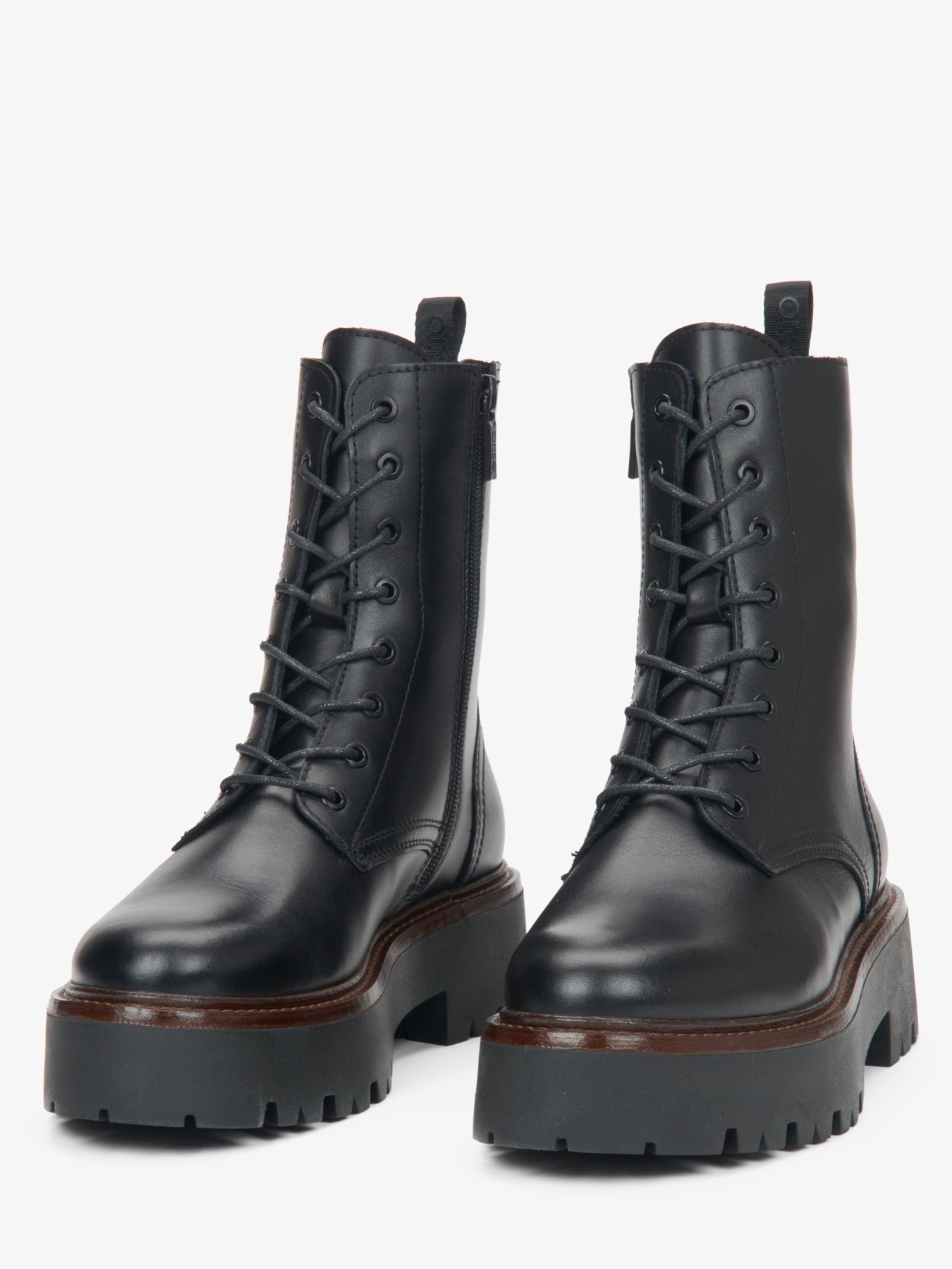 Ботинки и сапоги Estro модель 09-3287149-101 Фото