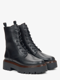 Ботинки и сапоги Estro модель 09-3287149-101 Фото