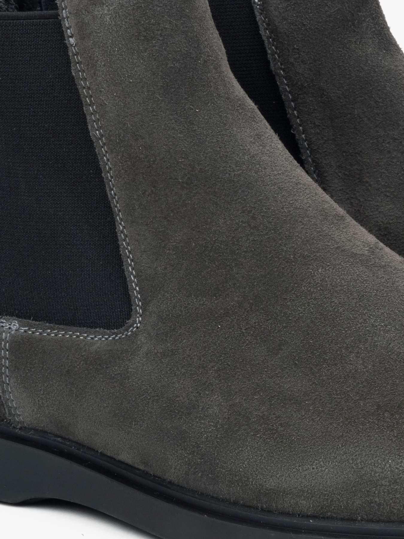 Черевики та чоботи Estro модель 09-4574189-305 Фото