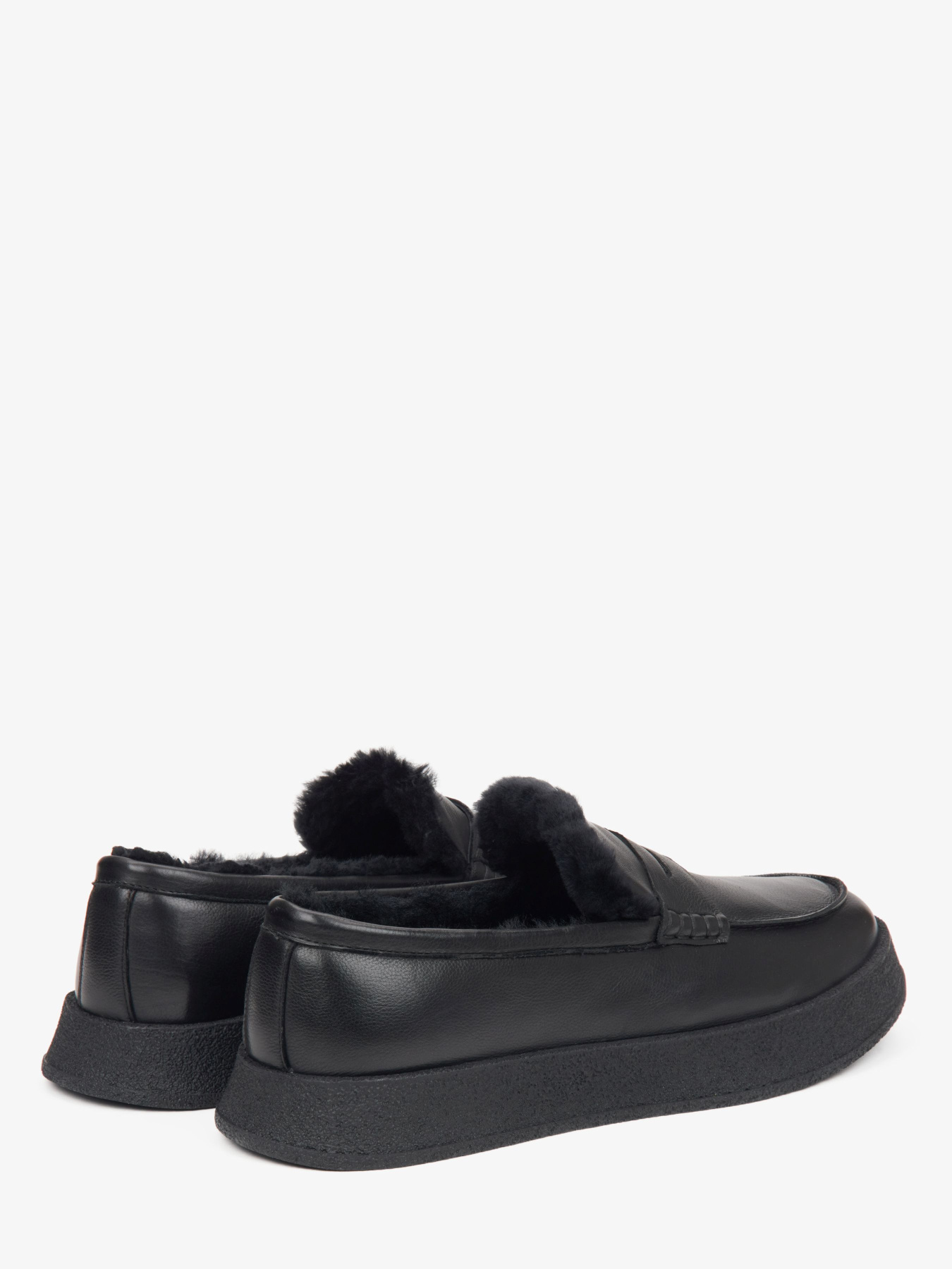 Туфли и лоферы Estro модель 19-5312-18-59-101 Фото