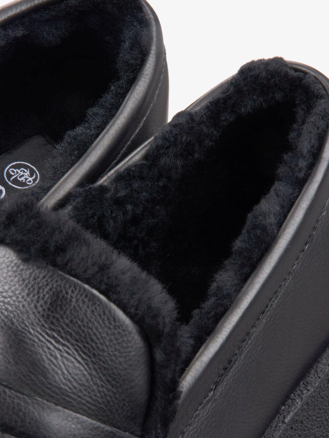 Туфли и лоферы Estro модель 19-5312-18-59-101 Фото