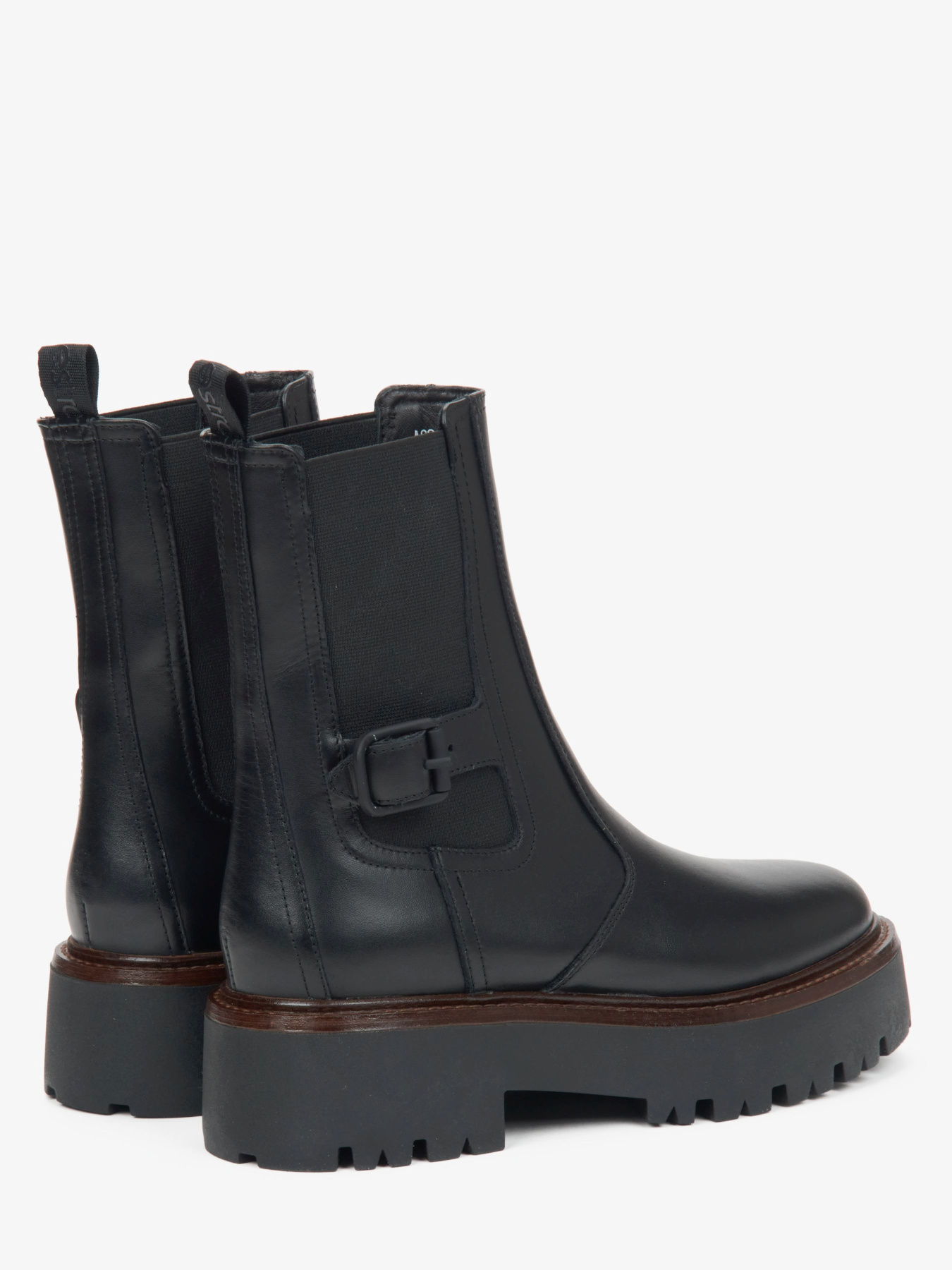 Ботинки и сапоги Estro модель 09-3302149-101 Фото