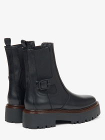 Ботинки и сапоги Estro модель 09-3302149-101 Ботинки и сапоги Estro модель 09-3302149-101 Фото